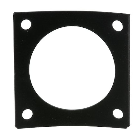 Groen Gasket 3" X 3" 42366